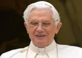 Ratzinger Benedicto.