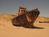 La arqueología del verano.