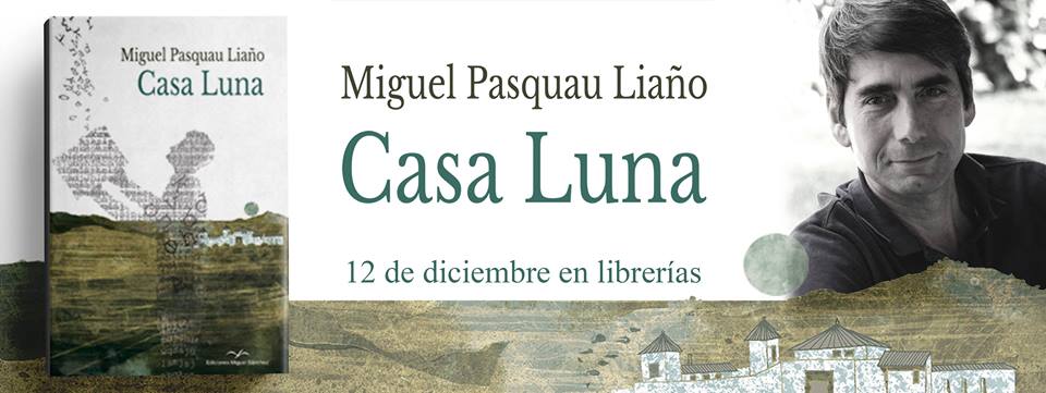 Evento Casa Luna