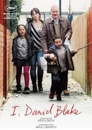“Yo, Daniel Blake” (K. Loach)