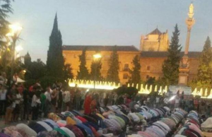 Ramadan en Granada