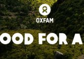 Larga vida a Oxfam.